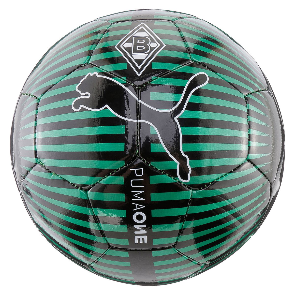 彪马borussia 门兴格拉德巴赫足球