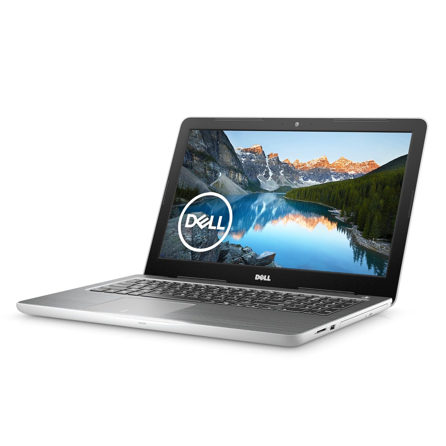 dell 戴尔-dell 笔记本电脑 inspiron 15 5565ins 15 5565 19q22hbw 2