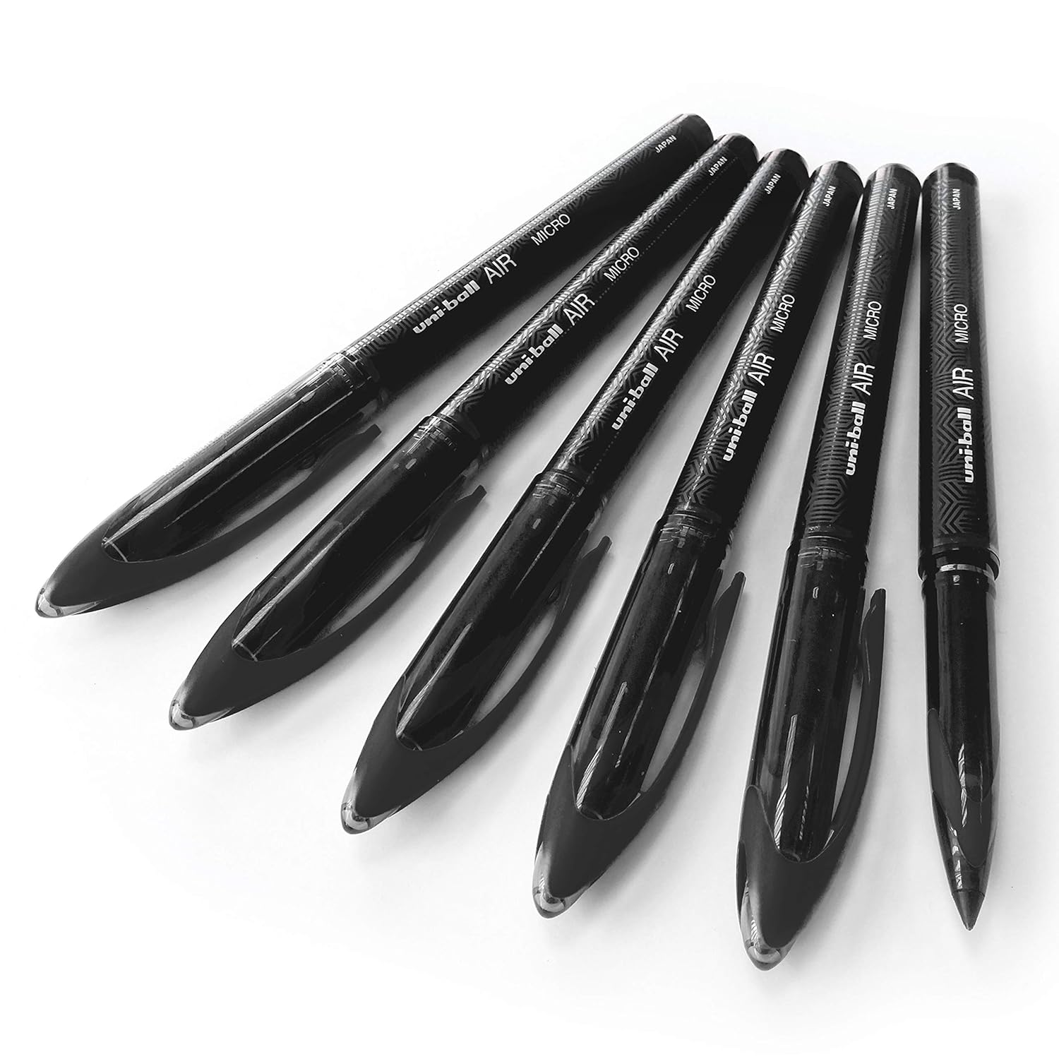 uni-ball air micro - 0.