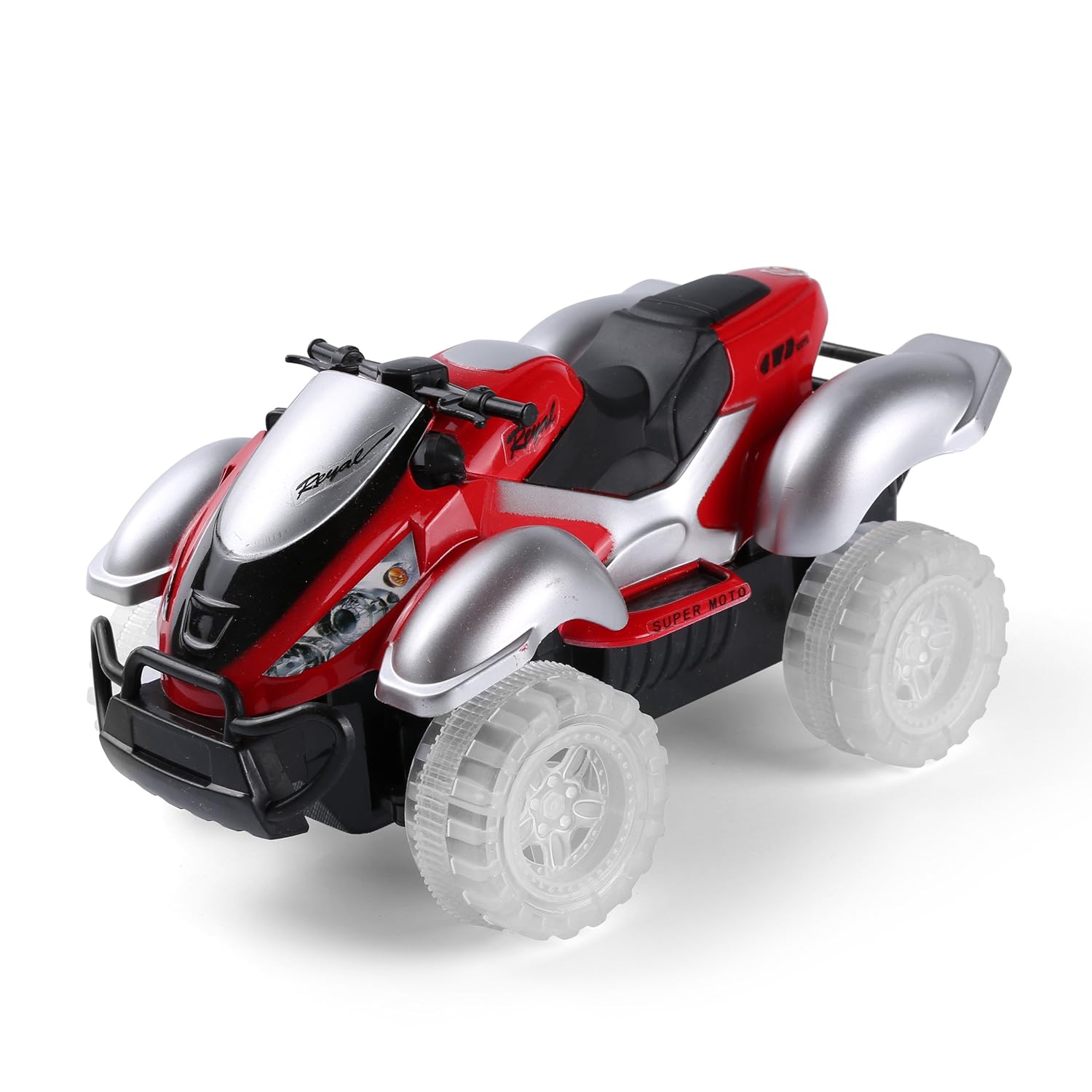 sumaclife quad atv 极限赛车遥控汽车车