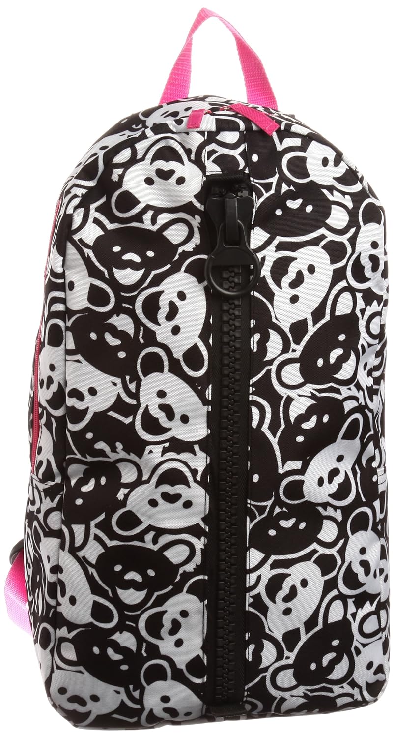 [ グレイトフルデッドベア ] grateful dead bear 死熊 ビッグジッパ