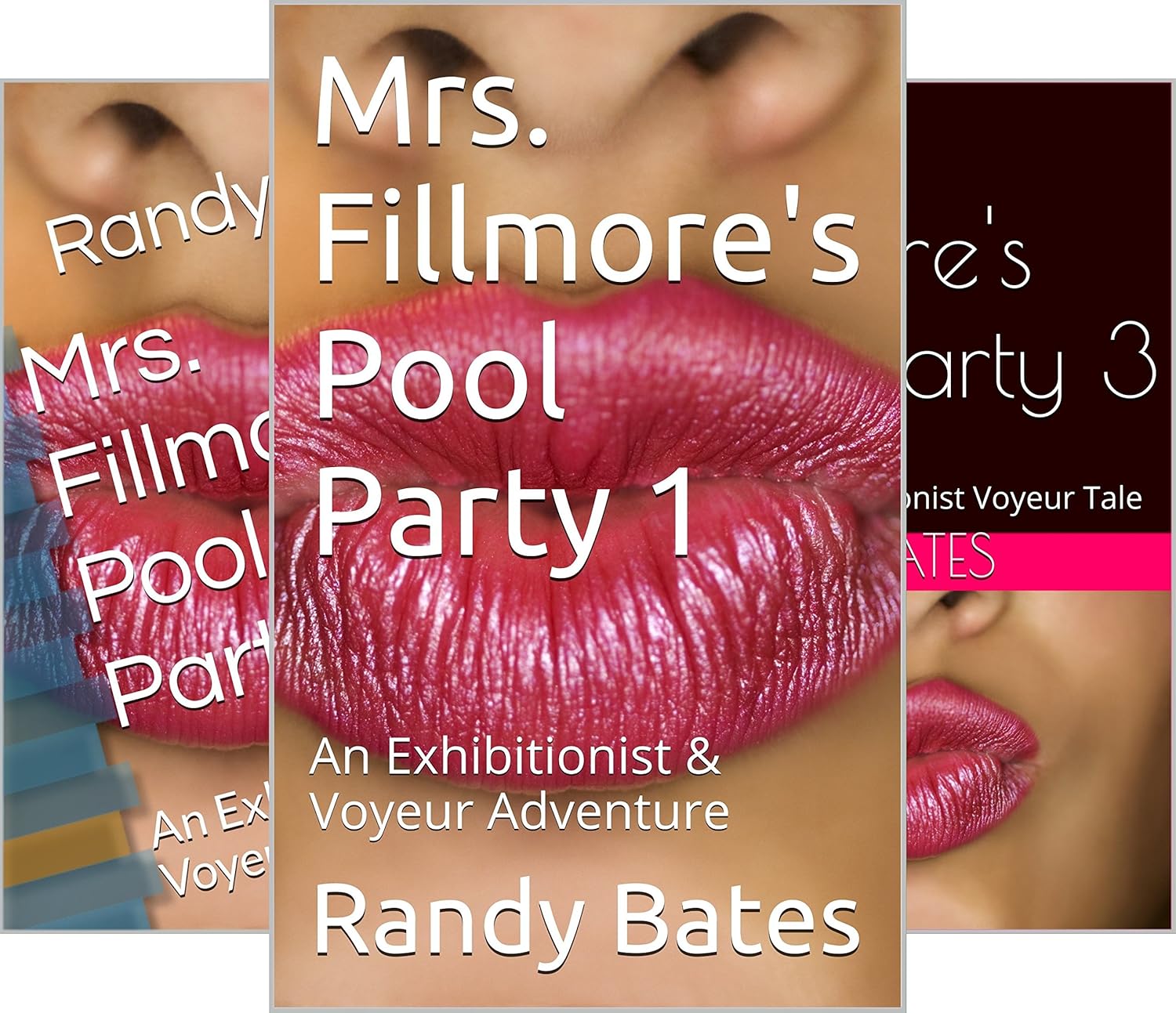 fillmores pool party