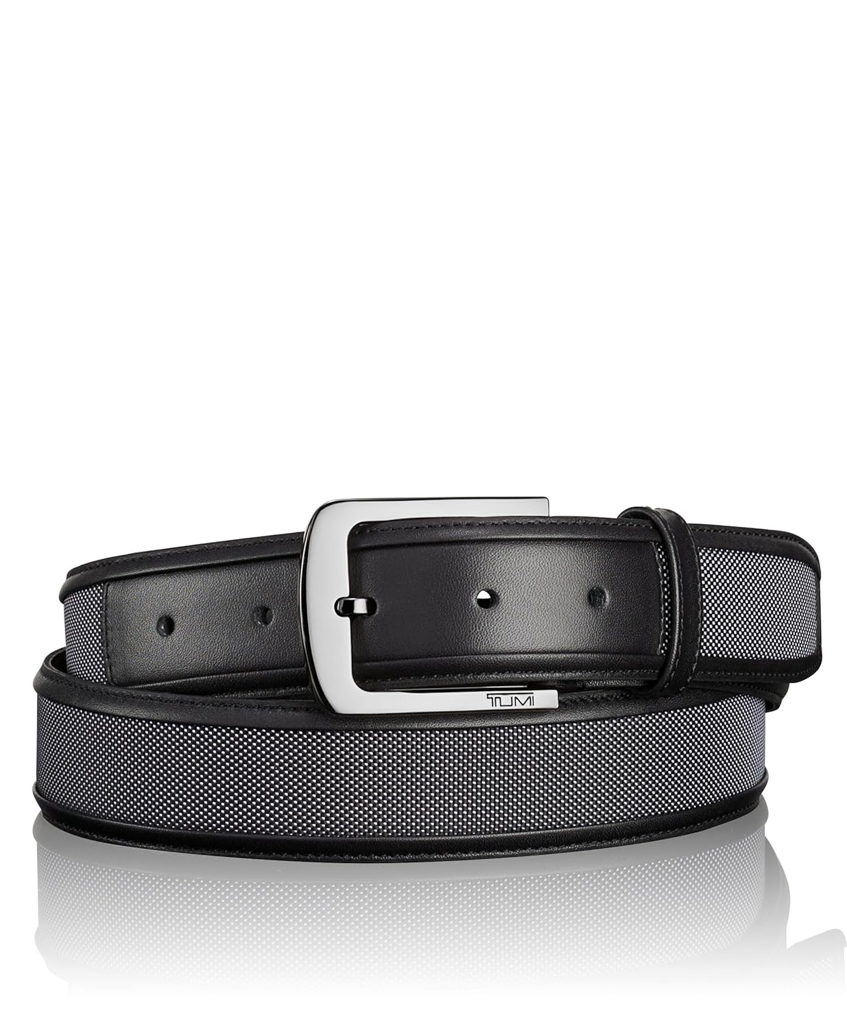 tumi 男式弹道腰带