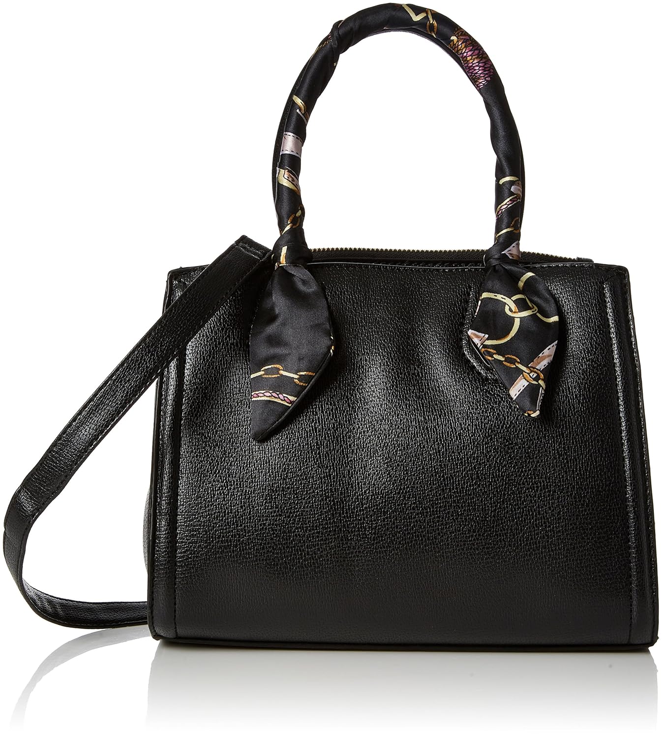 aldo 女士 doavia 手提包 黑色(黑色)