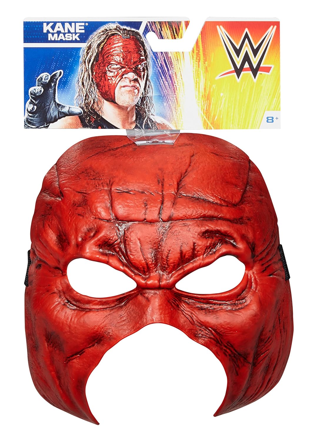 wwe kane mask