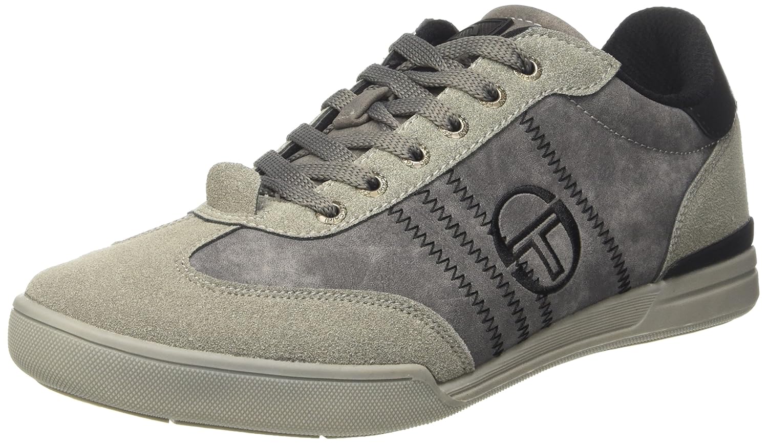 sergio tacchini st 拉斐尔,男式低训练